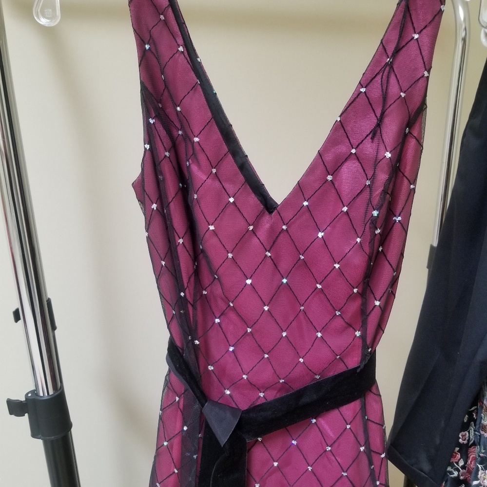 Want to switch out wardrobe... worn 2 times